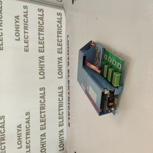 B-R 7CP476.60-1 CP MODULE