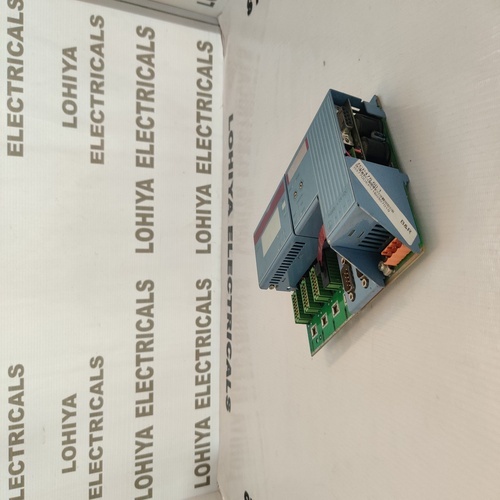 B-R 7CP476.60-1 CP MODULE