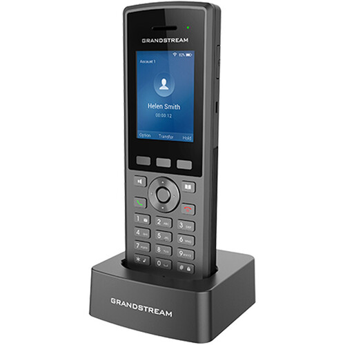 Grandstream WP825 Wireless IP Phone