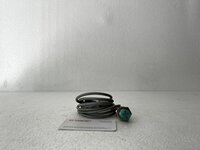 New Pepperl-fuchs Nbn8-18gm50-e2 Inductive Sensor Application: Standard