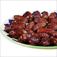 Wet Dates