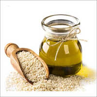 White Sesame Oil