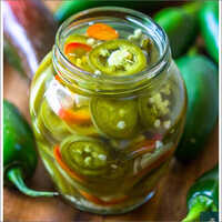Jalapeno Pickle