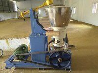 Groundnut Oil Extraction Machine