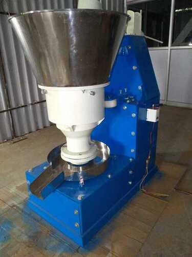 Rotary Oil Extraction Machine