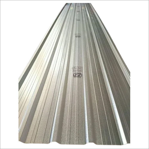 Stainless Steel Jindal Aluminium Zinc Galvanized Roofing Sheet