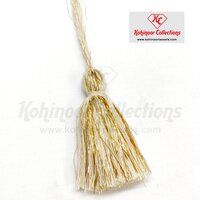 Cotton and PP Mix Tassel