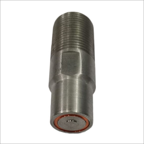 Stainless Steel Solenoid Valve Stopper