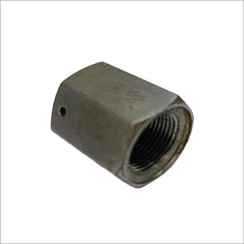 Stainless Steel Solenoid Valve Nut