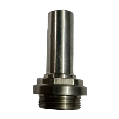 Stainless Steel M20X1 Tube Nut