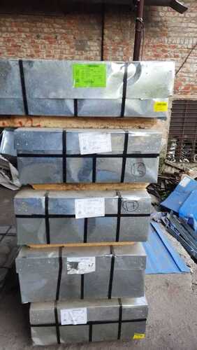 Tin Plates 0.15 mm to 0.50 mm