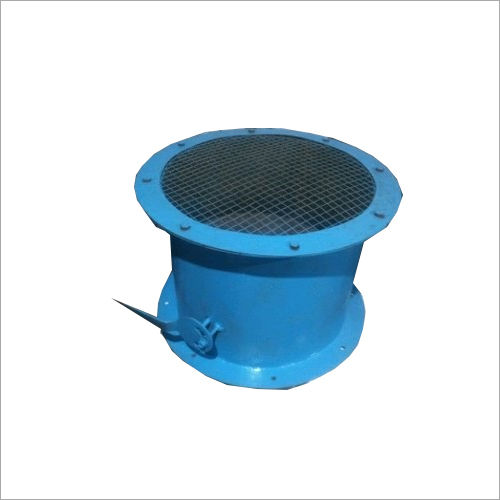 Air Suction Damper