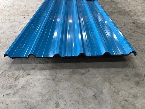 PPGI Roofing Sheet