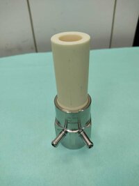 Pharmaceutical Ceramic Pump