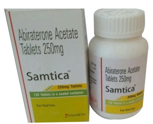 SAMTICA TABLET