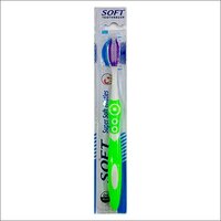 High Quality Bristle Toothbrush