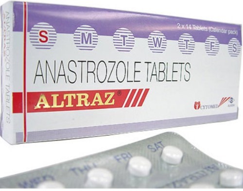 Altraz Tablet