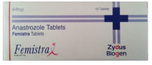 Femistra Tablet