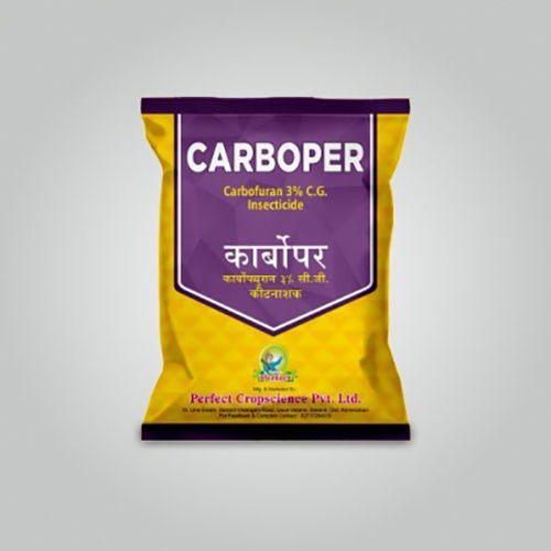 Carboper Insecticides