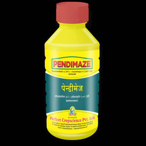 Pendimaze Weedicides Herbicide