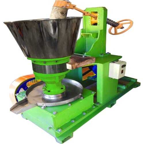 Drumstick Oil Extraction Machine