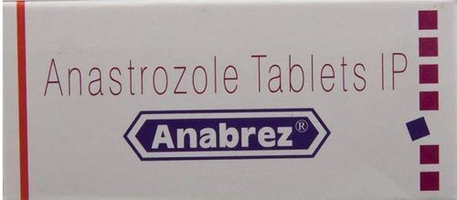 ANABREZ  TABLET