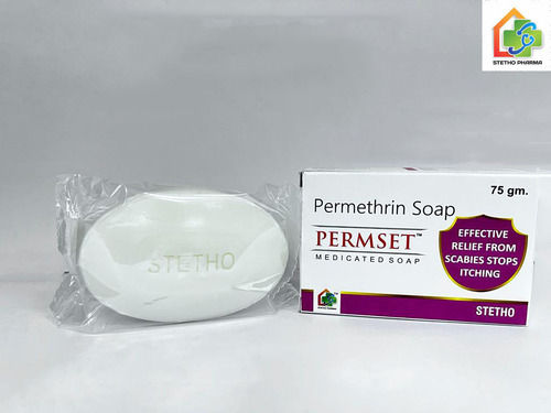 PERMETHRIN SOAP