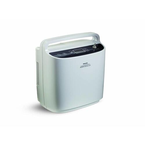 Portable Oxygen Concentrator