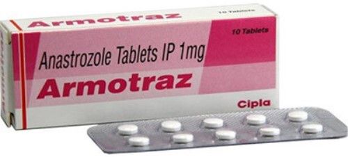 ARMOTRAZ TABLET