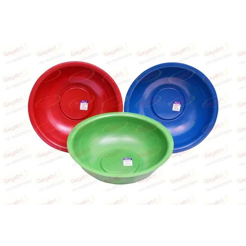 18 Inch Open Core Color Tagari Ghamela