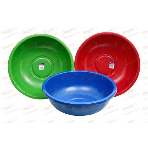 19 Inch Regular Color Tagari Ghamela