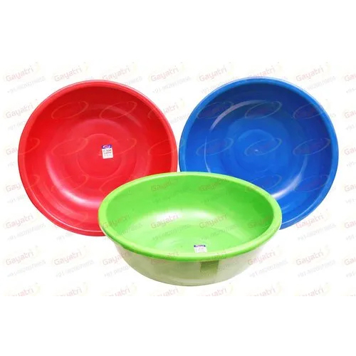 22 Inch Regular Color Tagari Ghamela