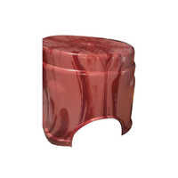 Colorful Plastic Stool