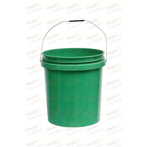 10 Ltr Paint Bucket Container