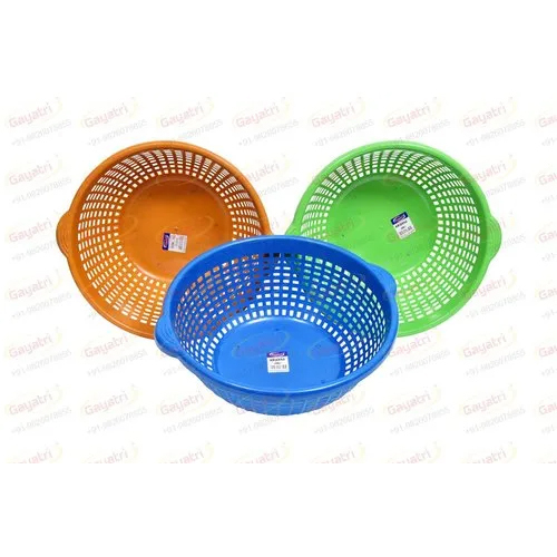 Plastic krishna jaali 