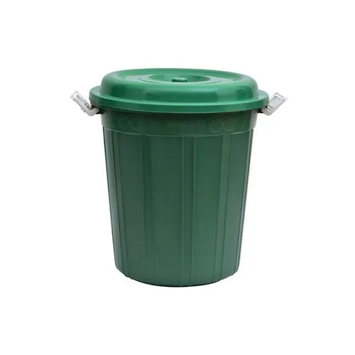 35 Litre Dustbin - Color: Multi Colour