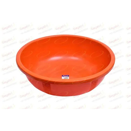 19 Inch Multi Purpose Virgin Plastic Tagari/ Tasala