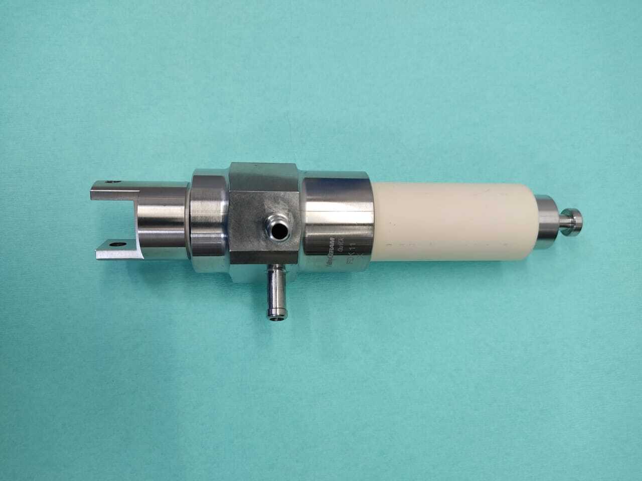 Pharmaceutical Ceramic Pump For Sterile Aseptic