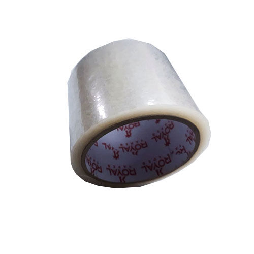 Transparent Bopp Tape