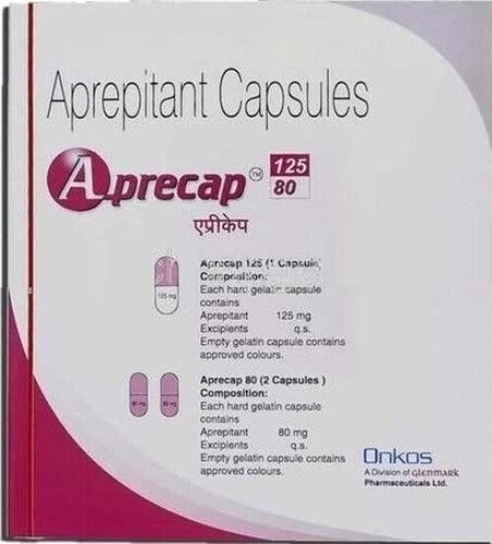 Aprecap  Capsule