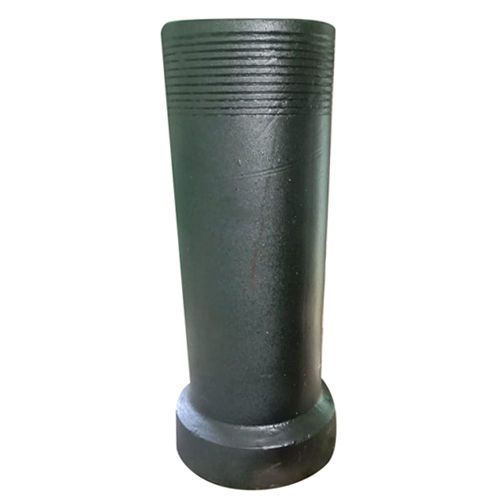 Stoneware Drainage Pipe - Length: 150Mm X 600Mm Millimeter (Mm)