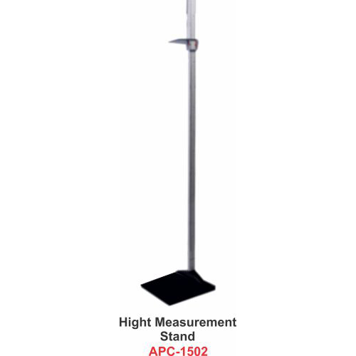 Hight Measurement Stand