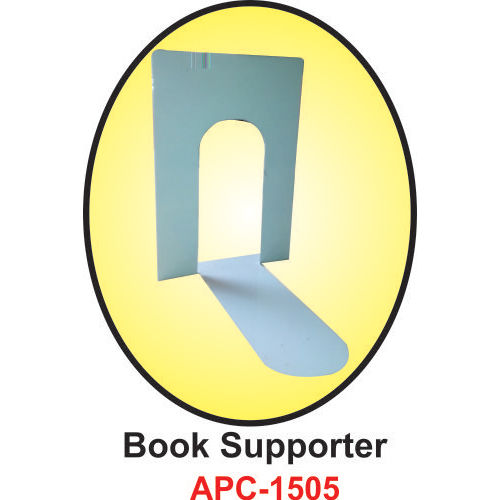 Book Supporter