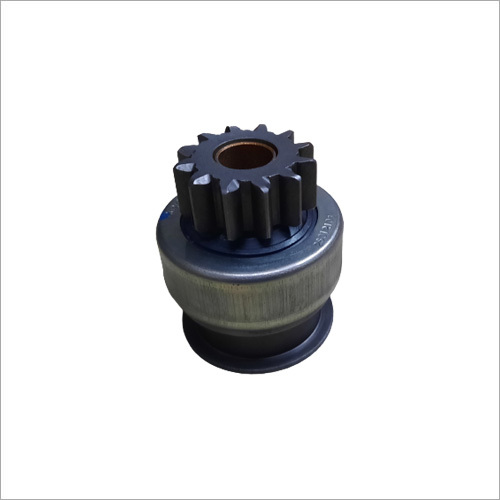 MS Self Starter Drive Assembly