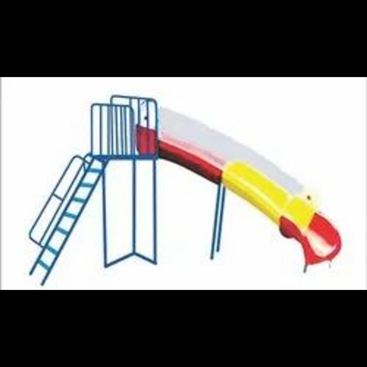 Frp Tube Slide