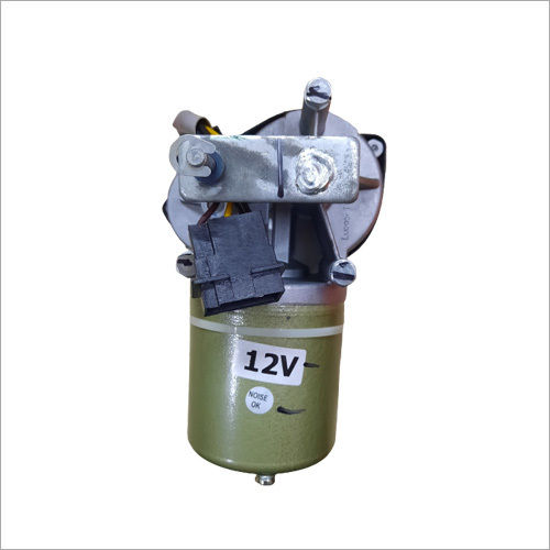 Wiper Motor