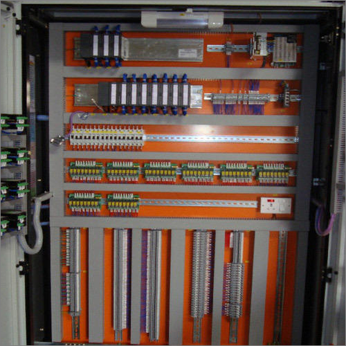 PLC Control Panel Maintenance Service