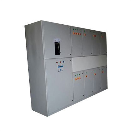 APFC Control Panel