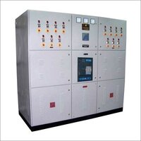 APFC Control Panel