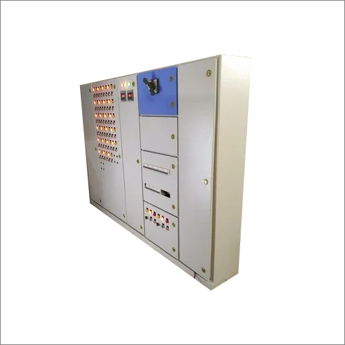 Mild Steel Distribution Panel